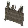 Передняя панель Wartech TV-122 MOLLE для жилета (Ranger Green) - фото № 2