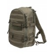 Рюкзак тактический Wartech BB-104 «Беркут» 2.0 однодневный (Ranger Green) - фото № 2