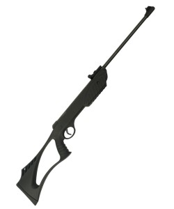 |Уценка| Пневматическая винтовка Borner Beta XSB1 (пластик, ★3 Дж) 4,5 мм (№ 916-УЦ)