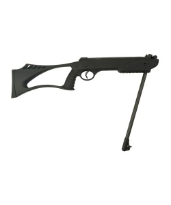 |Уценка| Пневматическая винтовка Borner Beta XSB1 (пластик, ★3 Дж) 4,5 мм (№ 916-УЦ)