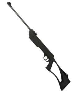 |Уценка| Пневматическая винтовка Borner Beta XSB1 (пластик, ★3 Дж) 4,5 мм (№ 917-УЦ)