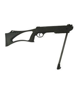 |Уценка| Пневматическая винтовка Borner Beta XSB1 (пластик, ★3 Дж) 4,5 мм (№ 917-УЦ)