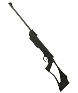 |Уценка| Пневматическая винтовка Borner Beta XSB1 (пластик, ★3 Дж) 4,5 мм (№ 918-УЦ)