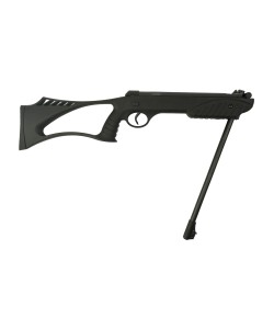 |Уценка| Пневматическая винтовка Borner Beta XSB1 (пластик, ★3 Дж) 4,5 мм (№ 918-УЦ)