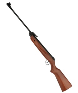 |Уценка| Пневматическая винтовка Borner Chance Wood (дерево, ★3 Дж) 4,5 мм (№ 919-УЦ)