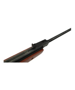 |Уценка| Пневматическая винтовка Borner Chance Wood (дерево, ★3 Дж) 4,5 мм (№ 919-УЦ)