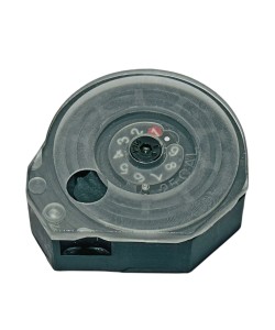 Магазин Agioso «Марадер» Корсар 6,35 мм, с проточкой (9 пуль)