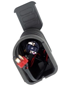 Автоматический лоадер BullGear GEN3, с регулировкой мощности (маленький)