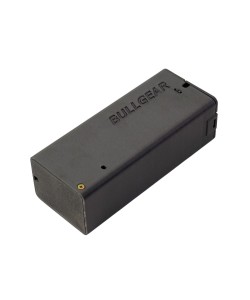 Автоматический лоадер BullGear с верхней зарядкой и регулировкой мощности