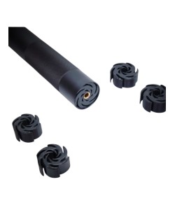 Центрирующая вставка BullGear для стволика, 41 мм