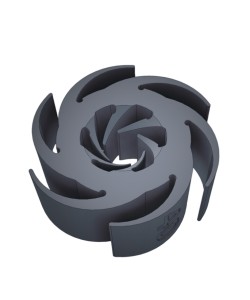 Центрирующая вставка Bullgear для стволика, 42 мм