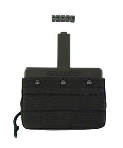 Автономный короб BullGear на М-Серию (Gen2) Black