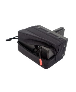 Автономный короб BullGear на М-Серию (Gen2) Black