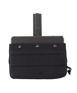 Автономный короб BullGear на М-Серию (Gen2) Black