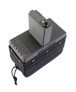 Автономный короб BullGear на М-Серию (Gen2) Black