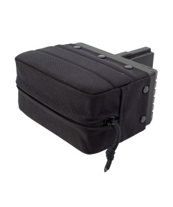 Автономный короб BullGear на М-Серию (Gen2) Black