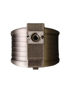 Запасной магазин (барабан) BullGear Predator для Cyma G36 на 2800 шаров (автоматический)