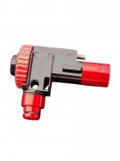 Камера Hop-Up BullGear для M4, Gen 2 (2024) анодирование