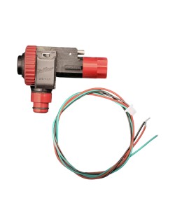 Модуль трассерной подстветки BullGear для Hop-Up M4 (V.1.0)