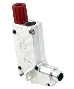 Камера Hop-Up BullGear для AK-серии (2022)