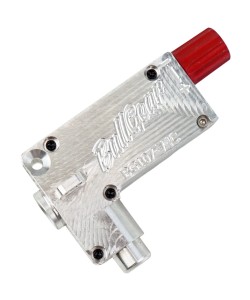 Камера Hop-Up BullGear для AK-серии (2022)