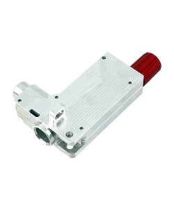 Камера Hop-Up BullGear для AK-серии (2022)