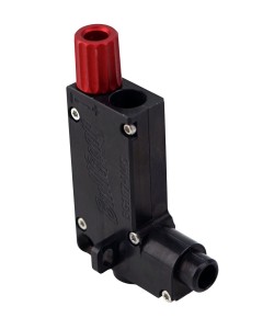 Камера Hop-Up BullGear для AK-серии (2022) анодирование