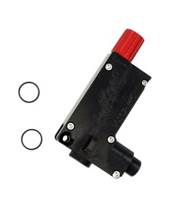 Камера Hop-Up BullGear для AK-серии (2022) анодирование