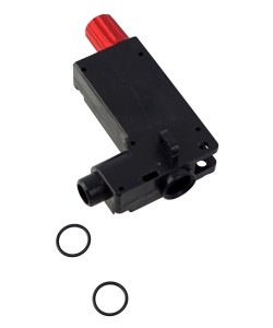 Камера Hop-Up BullGear для AK-серии (2022) анодирование