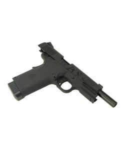 |Уценка| Пневматический пистолет KJW KP-11 Colt M1911 Hi-Capa CO₂ Blowback 4,5 мм (№ 924-УЦ)