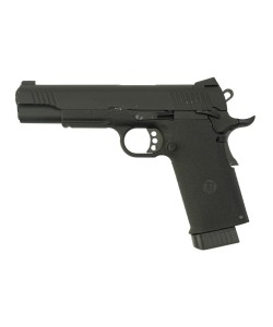 |Уценка| Пневматический пистолет KJW KP-11 Colt M1911 Hi-Capa CO₂ Blowback 4,5 мм (№ 924-УЦ)