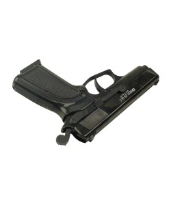 |Уценка| Пневматический пистолет Ekol ES 66 C Black (металл) (№ 928-УЦ)