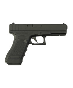 |Уценка| Страйкбольный пистолет Cyma Glock 18C AEP (CM.030) (№ 930-УЦ)