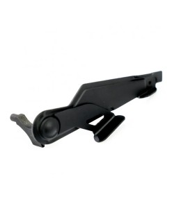 Переводчик огня под палец, для АК/Сайга/ВПО