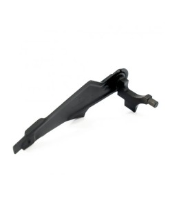 Переводчик огня под палец, для АК/Сайга/ВПО