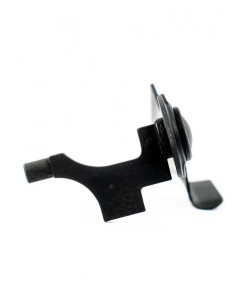 Переводчик огня под палец, для АК/Сайга/ВПО