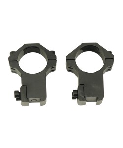 |Уценка| Оптический прицел Discovery MS 4х32 Long, 25,4 мм, без подсветки, на «л/хвост» (№ 932-УЦ)