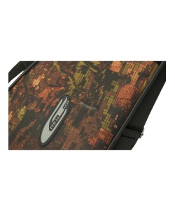 |Уценка| Чехол-кейс 120 см, без оптики (поролон, кордура) (№ 933-УЦ)