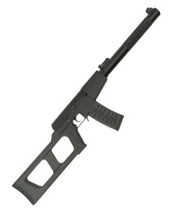 |Уценка| Снайперская винтовка Cyma ВСС «Винторез» (CM.099) (№ 936-УЦ)