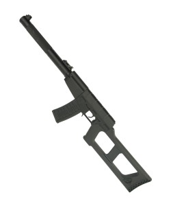 |Уценка| Снайперская винтовка Cyma ВСС «Винторез» (CM.099) (№ 936-УЦ)