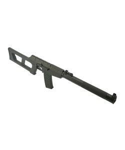 |Уценка| Снайперская винтовка Cyma ВСС «Винторез» (CM.099) (№ 936-УЦ)