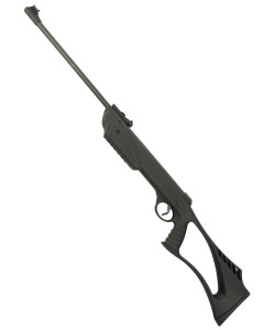 |Уценка| Пневматическая винтовка Borner Beta XSB1 (пластик, ★3 Дж) 4,5 мм (№ 939-УЦ)