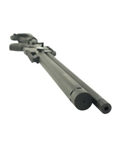 |Уценка| Пневматическая винтовка Reximex Force1 (пластик, PCP, ★3 Дж) 6,35 мм (№ 940-УЦ)