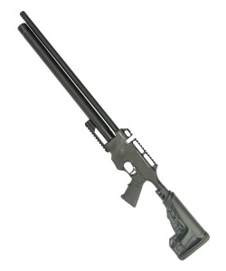 |Уценка| Пневматическая винтовка Reximex Force1 (пластик, PCP, ★3 Дж) 6,35 мм (№ 940-УЦ)