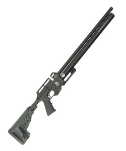 |Уценка| Пневматическая винтовка Reximex Force1 (пластик, PCP, ★3 Дж) 6,35 мм (№ 940-УЦ)