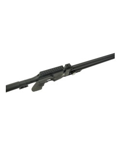 |Уценка| Пневматическая винтовка Reximex Force1 (пластик, PCP, ★3 Дж) 6,35 мм (№ 940-УЦ)