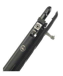 |Уценка| Пневматическая винтовка Kral Smersh R1 N-06 (ортопед. приклад, ★3 Дж) 4,5 мм (№ 941-УЦ)