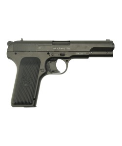 |Уценка| Пневматический пистолет Borner TT Blowback (Токарева) (№ 943-УЦ)