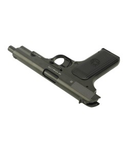 |Уценка| Пневматический пистолет Borner TT Blowback (Токарева) (№ 943-УЦ)