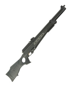 |Уценка| Пневматическая винтовка Hatsan BT 65 RB Elite (PCP, ★3 Дж, прицел) 6,35 мм (№ 944-УЦ)